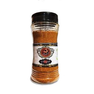 ادویه جوجه کباب (۲۰۰گرم)