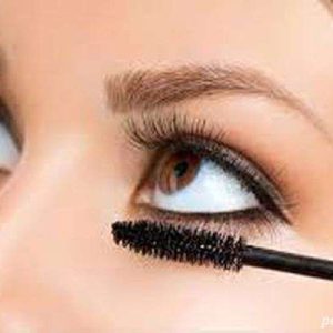 ریمل گیاهی گلشن