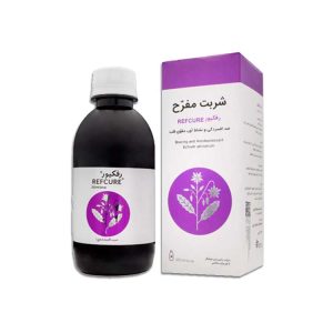 شربت مفرّح