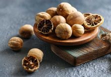 لیمو عُمانی