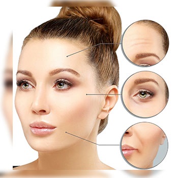 کرم گیاهی بوتاکس