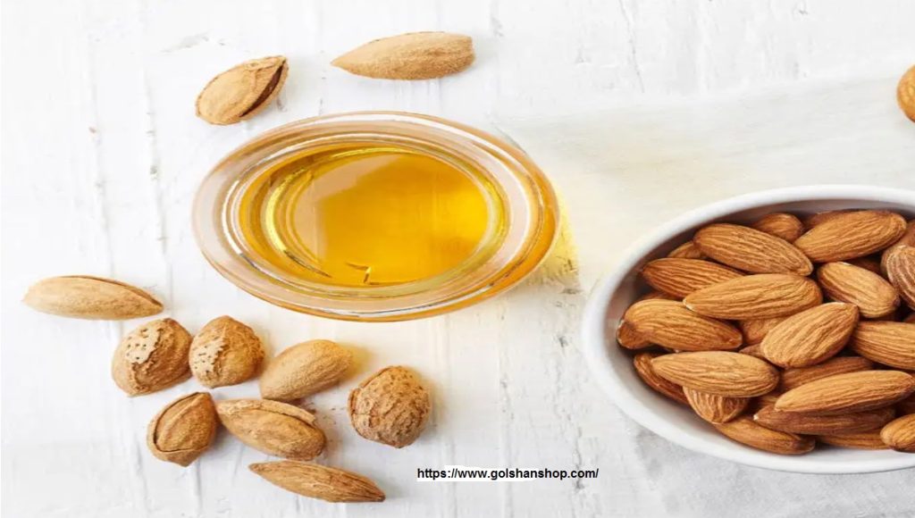 بادام تلخ