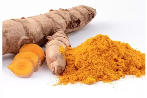 زردچوبه