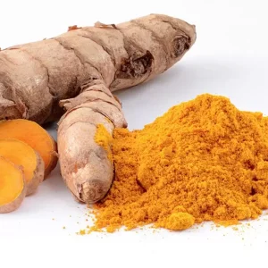 زردچوبه