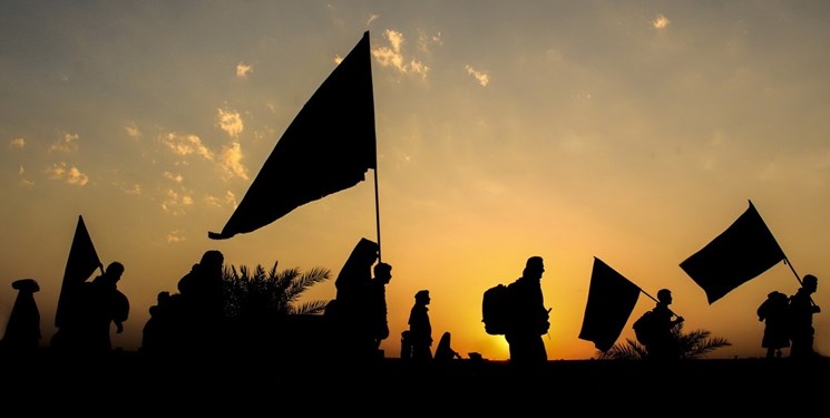 تدابیر اربعین