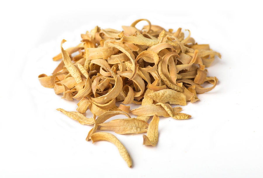 بهار نارنج