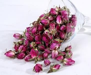 گل‌محمدی