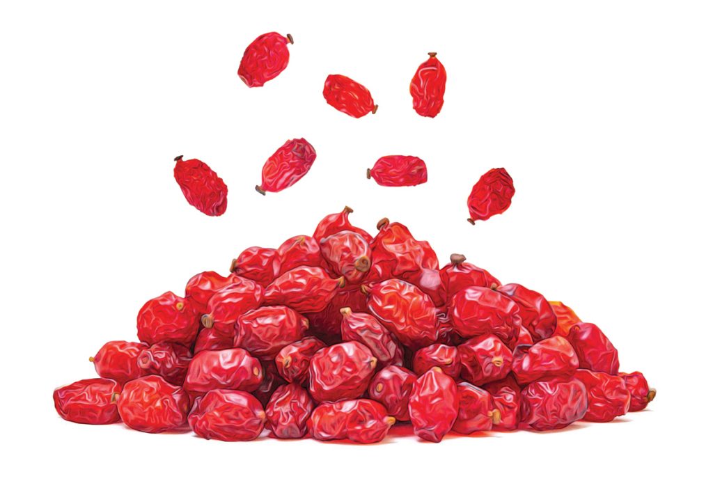 زرشک