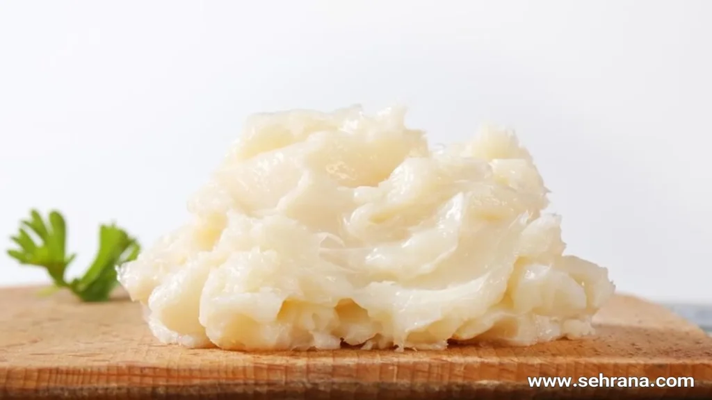 روغن دنبه