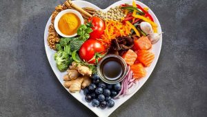 برنامه جامع غذایی