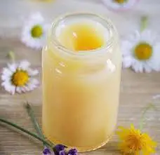 ژل رویال
