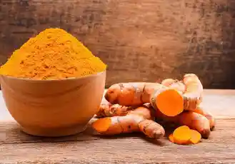 زردچوبه