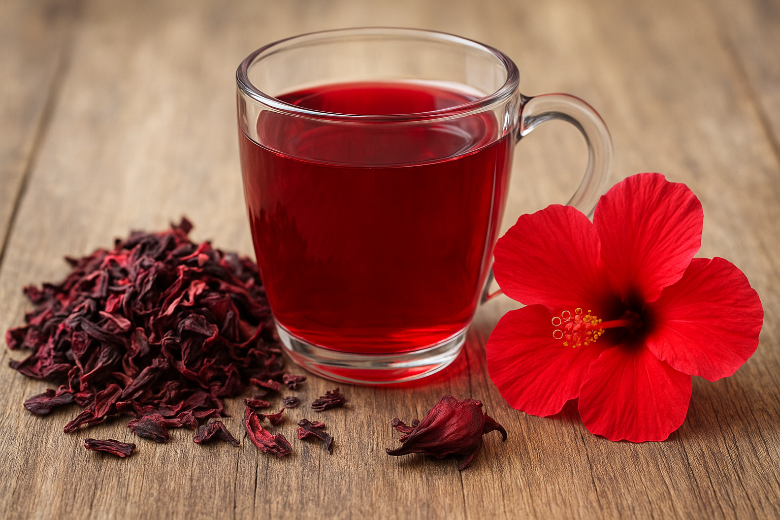 چای ترش