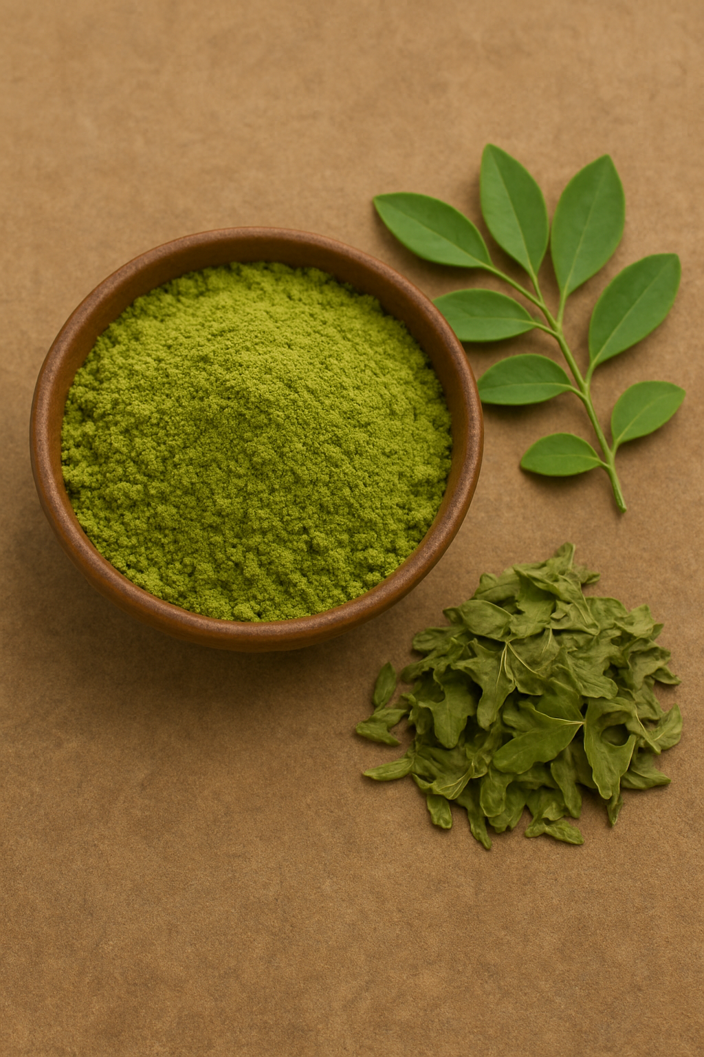 حنا گیاه سنتی زیبایی