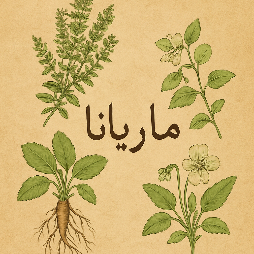 ماریانا