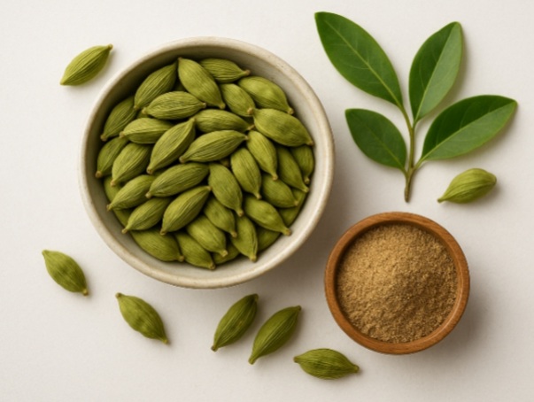 هل ادویه گران بها