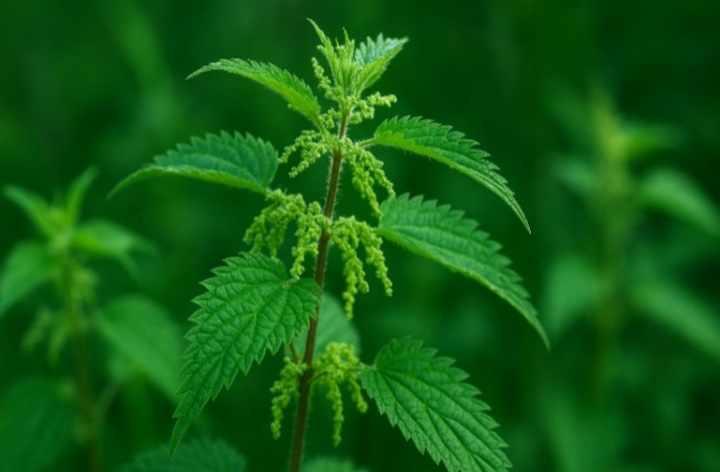گزنه خواص، کاربردها و نکات درمانی