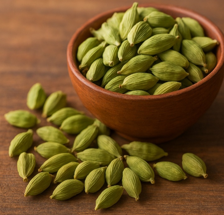 هل سبز هندی