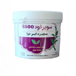 سوپرفود ابردوا