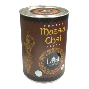 چای ماسالا گیاهی طبیعی