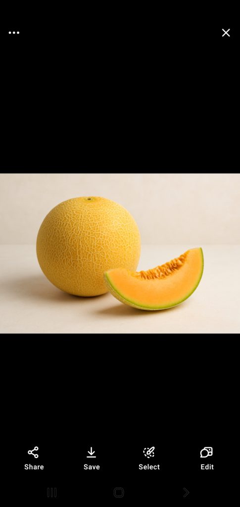 خواص و فواید طالبی برای سلامتی بدن