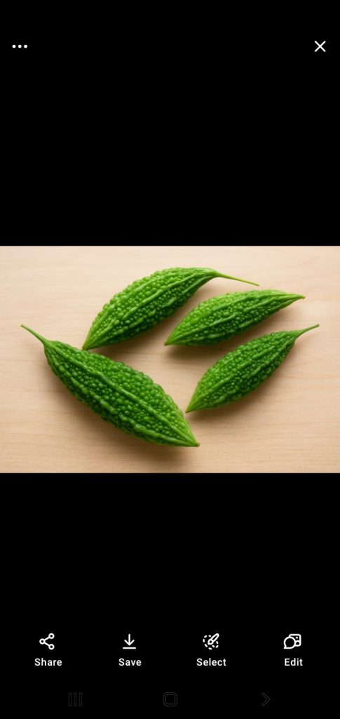 خربزه تلخ(کارلا)