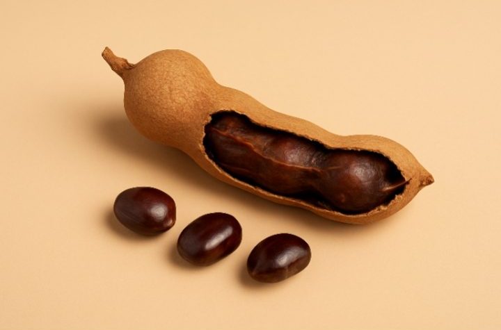 تمبر هندی