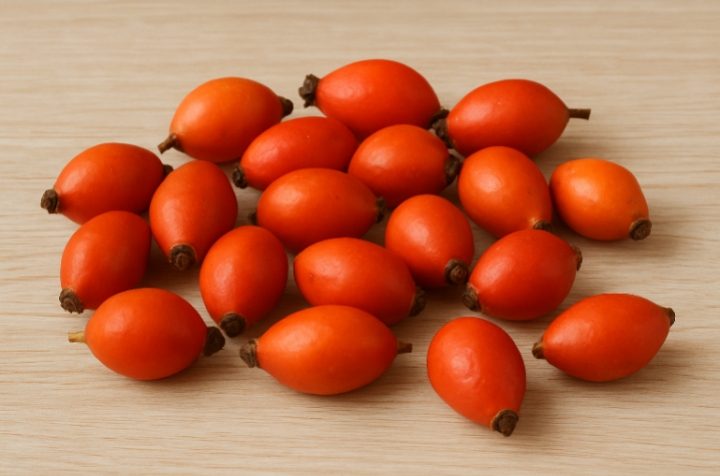 میوه گل نسترن