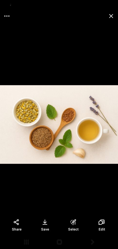 راهکارهای گیاهی برای بهبود خواب شبانه