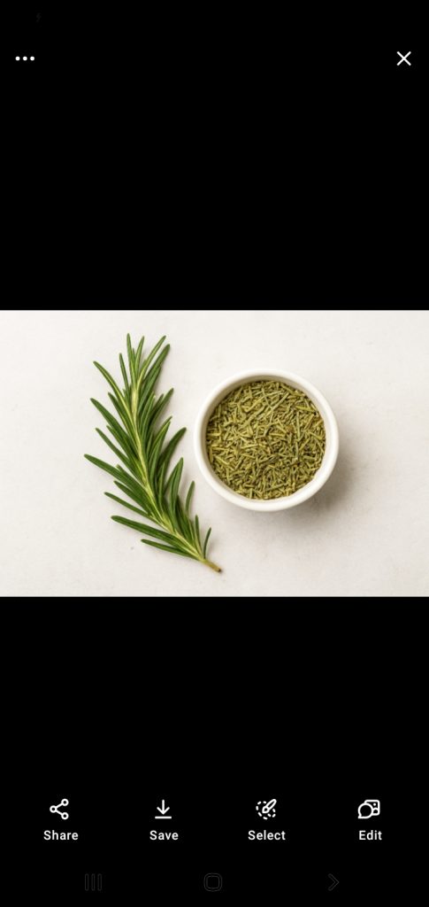 رزماری؛ گیاه معطر با خواص شگفت‌انگیز برای بدن و ذهن
