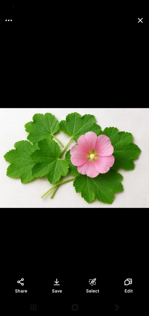 گل ختمی؛ گیاهی پرخاصیت برای گلو، معده و زیبایی پوست