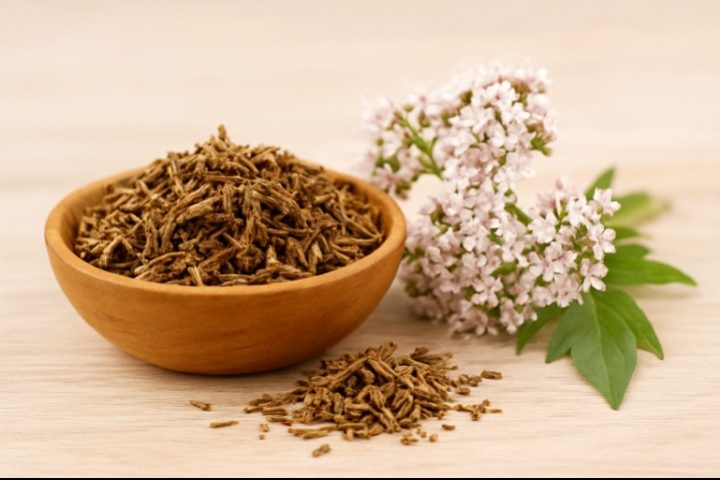 خواص سنبل‌الطیب برای آرامش و درمان بی‌خوابی
