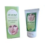 کرم ضد لک گیاهی و طبیعی