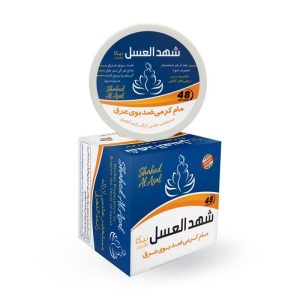 کرم شهدالعسل