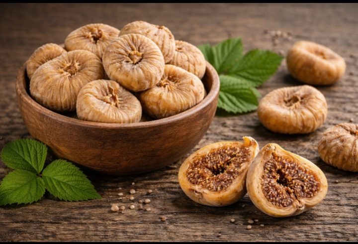 خواص انجیر خشک