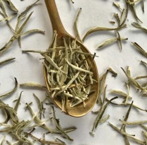 چای سفید